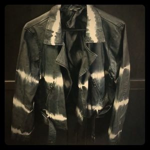 Moto Jacket Rock & Republic